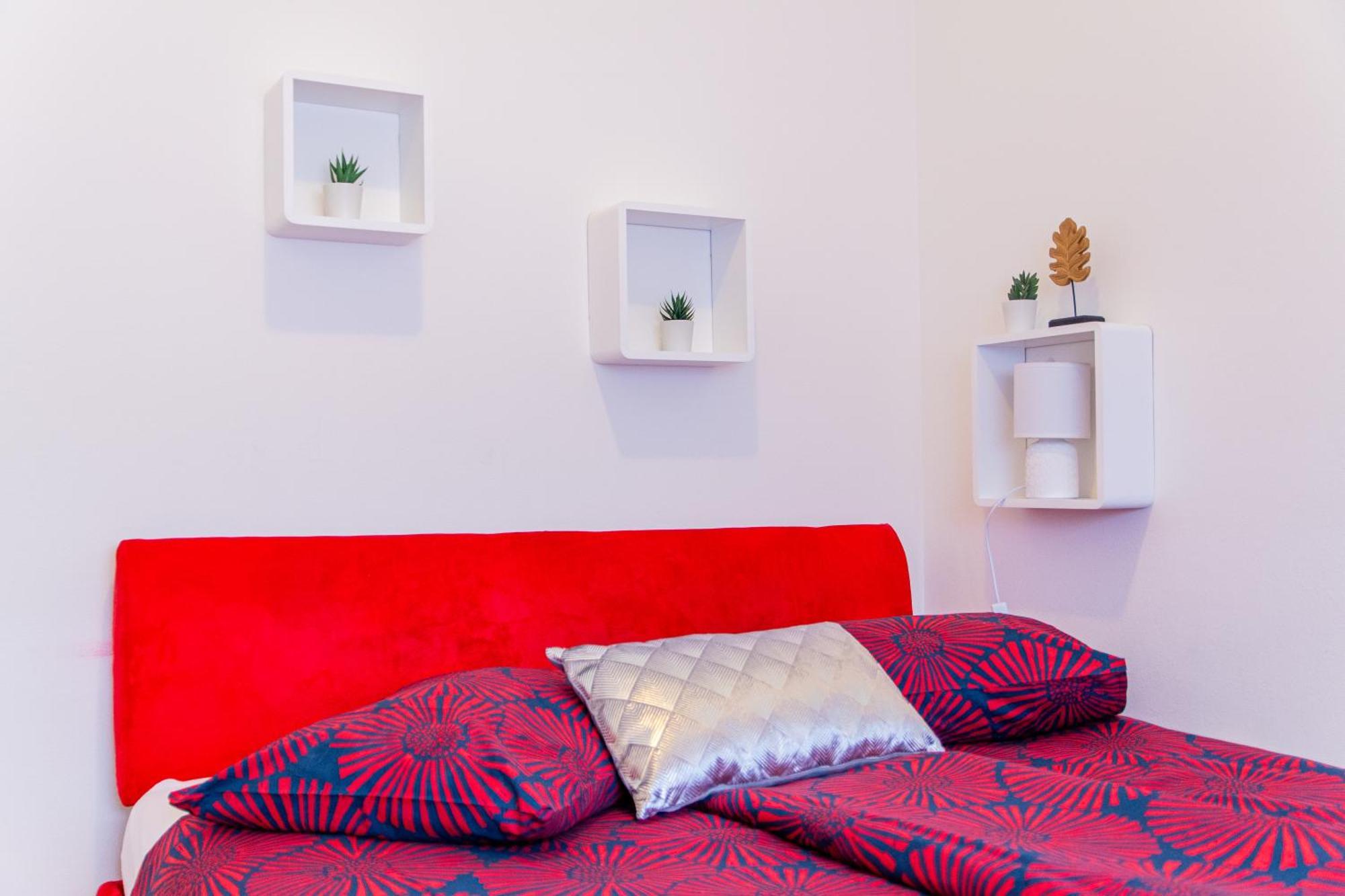 Apartament Flexible Selfcheckins 57 - Zagreb - Parking - New Zewnętrze zdjęcie