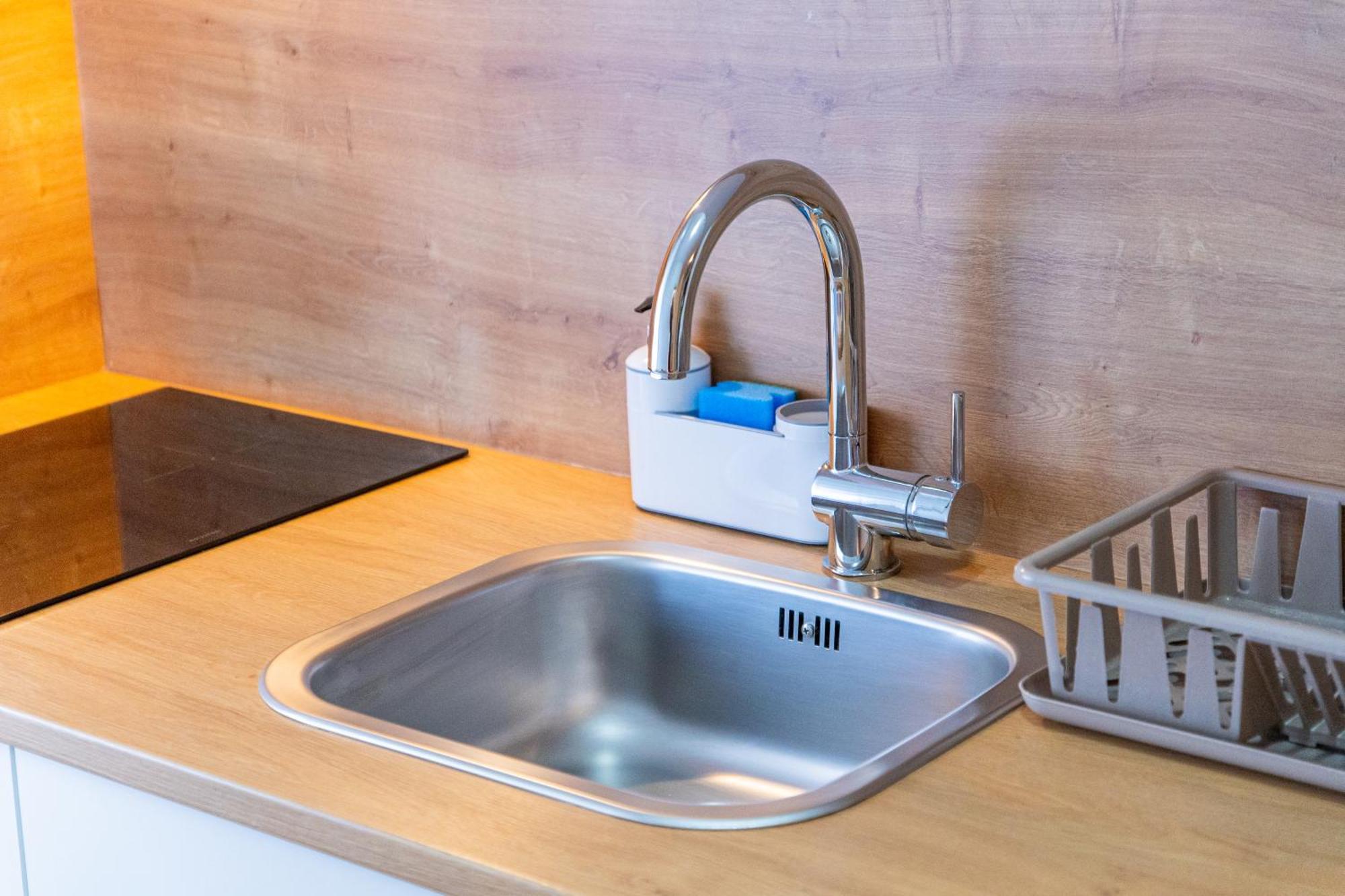Apartament Flexible Selfcheckins 57 - Zagreb - Parking - New Zewnętrze zdjęcie