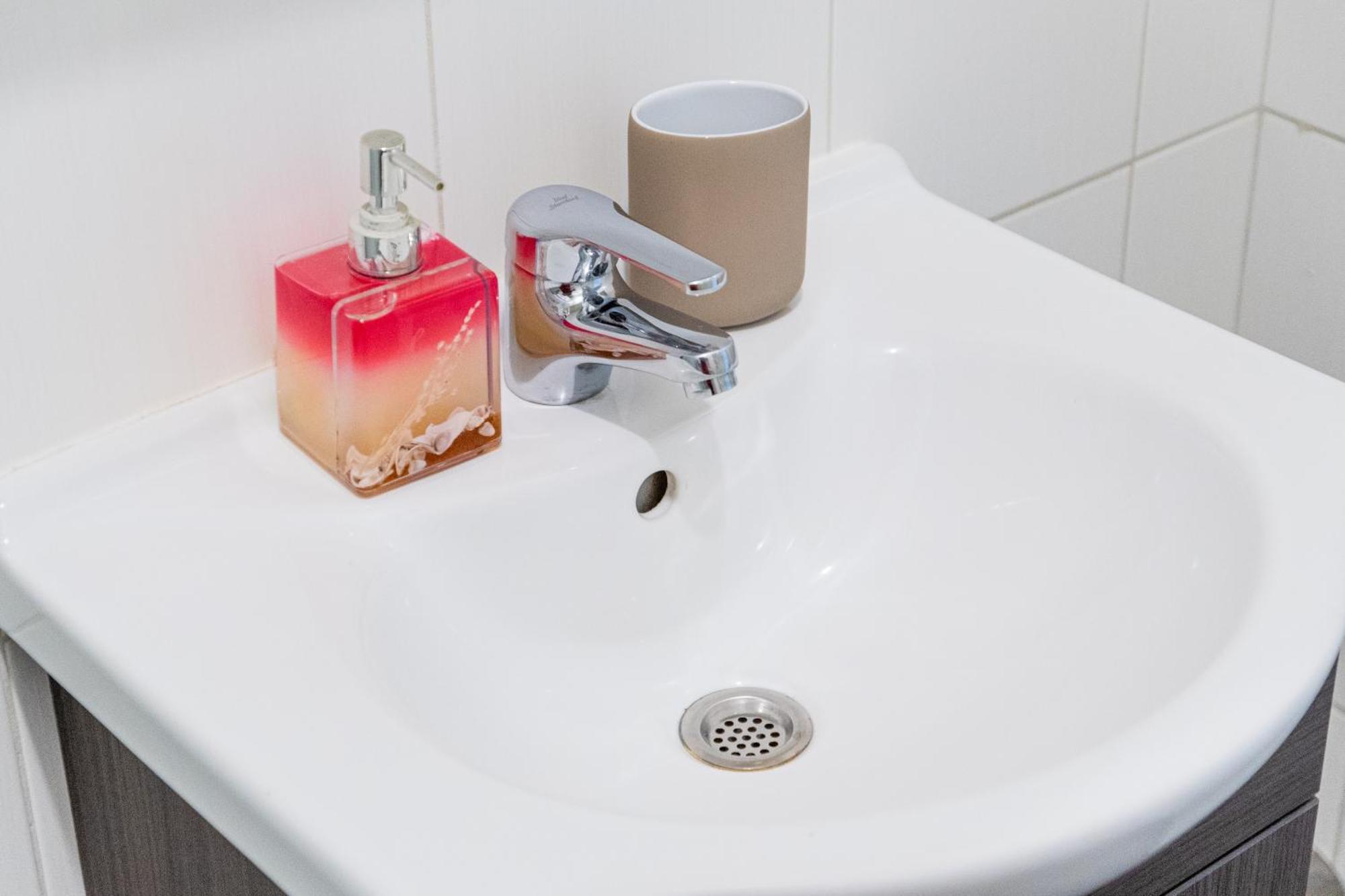 Apartament Flexible Selfcheckins 57 - Zagreb - Parking - New Zewnętrze zdjęcie