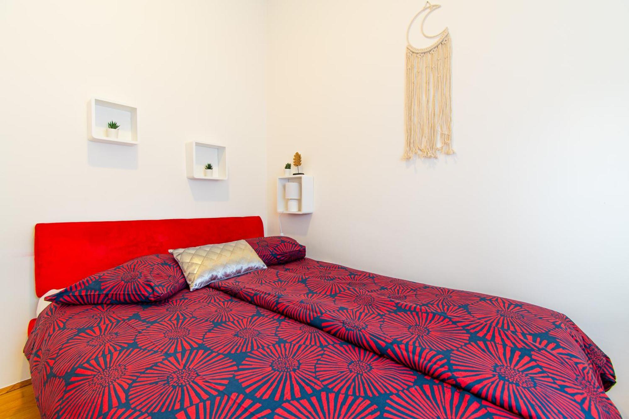 Apartament Flexible Selfcheckins 57 - Zagreb - Parking - New Zewnętrze zdjęcie