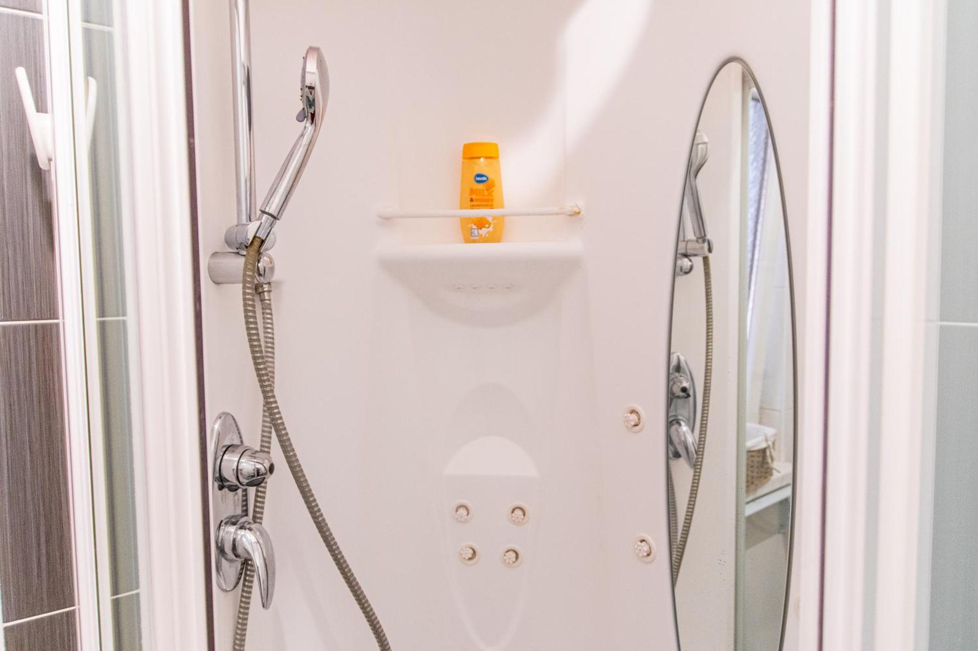 Apartament Flexible Selfcheckins 57 - Zagreb - Parking - New Zewnętrze zdjęcie