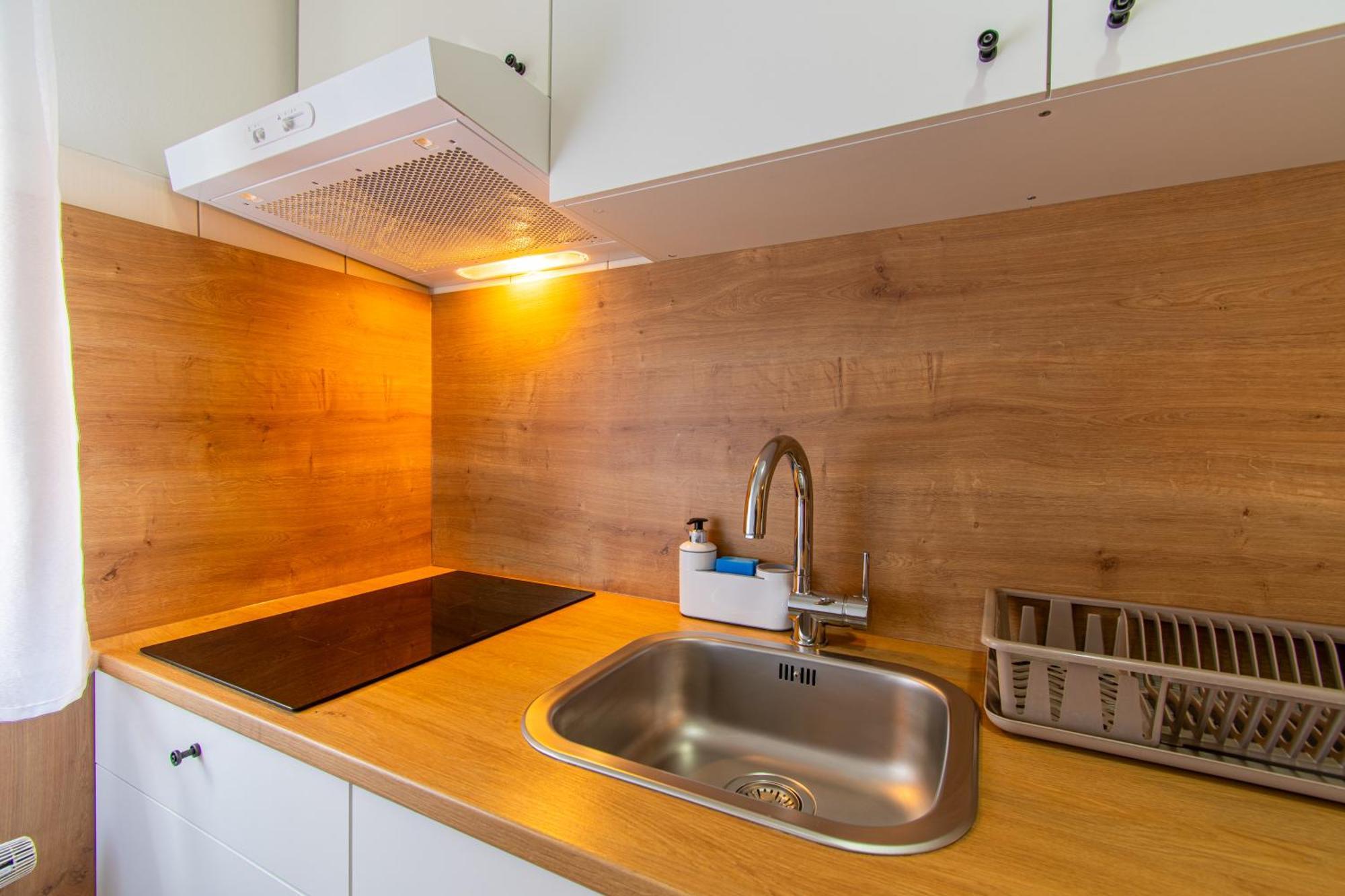 Apartament Flexible Selfcheckins 57 - Zagreb - Parking - New Zewnętrze zdjęcie